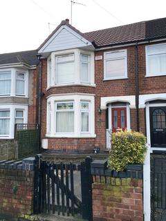 undefined, Sewall Highway, Coventry, CV6
