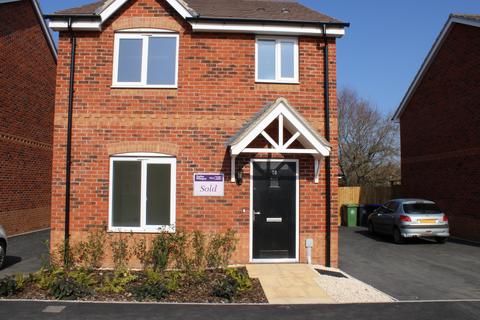 undefined, Blackberry Lane, Stratford-upon-Avon, CV37
