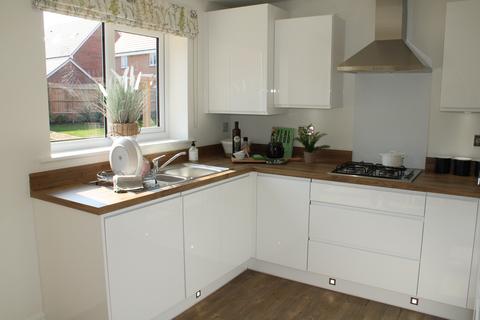 undefined, Blackberry Lane, Stratford-upon-Avon, CV37