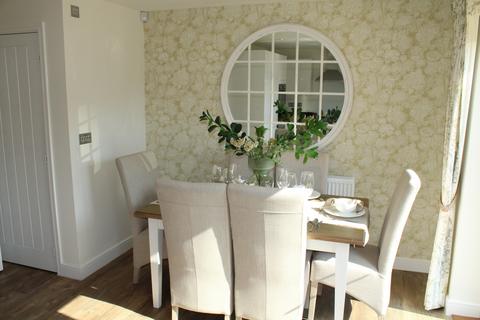 undefined, Blackberry Lane, Stratford-upon-Avon, CV37