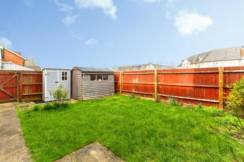 3 bedroom end of terrace house for sale, Chaffinch Walk, Great Cambourne, Cambridge