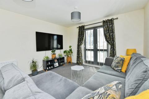 2 bedroom apartment for sale, Phelps Road, Plymouth