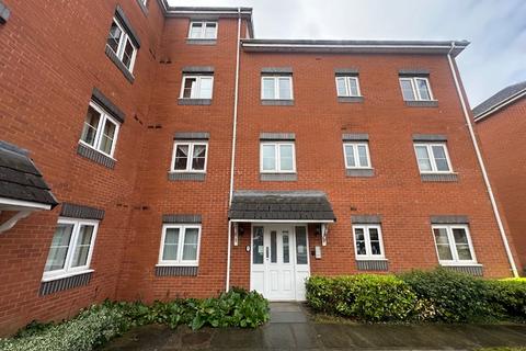 2 bedroom apartment to rent, Cowslip Meadow, DERBY, DE72