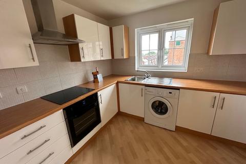 2 bedroom apartment to rent, Cowslip Meadow, DERBY, DE72