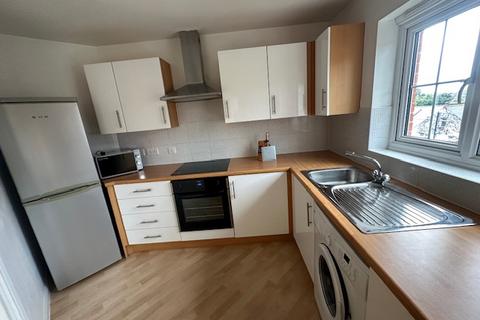 2 bedroom apartment to rent, Cowslip Meadow, DERBY, DE72
