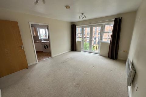 2 bedroom apartment to rent, Cowslip Meadow, DERBY, DE72