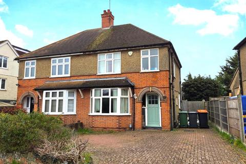 undefined, Regent Street, Leighton Buzzard LU7