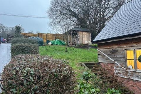 undefined, Brilley,  Whitney-on-Wye,  HR3