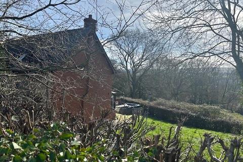 undefined, Brilley,  Whitney-on-Wye,  HR3