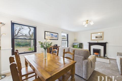 undefined, Skiddaw Street, Keswick CA12