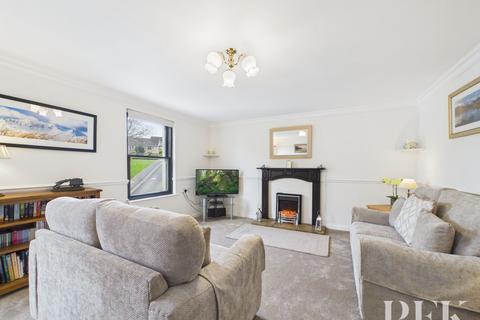 undefined, Skiddaw Street, Keswick CA12