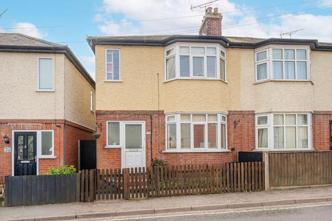 2 bedroom semi-detached house for sale, Lowgate Street, Eye IP23