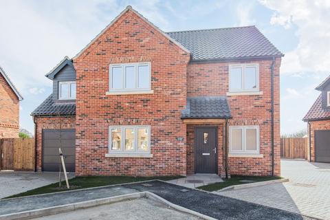 undefined, Detached home, offered chain free, Freethorpe.