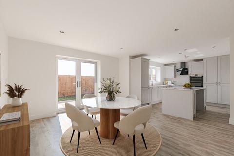 undefined, Detached home, offered chain free, Freethorpe.