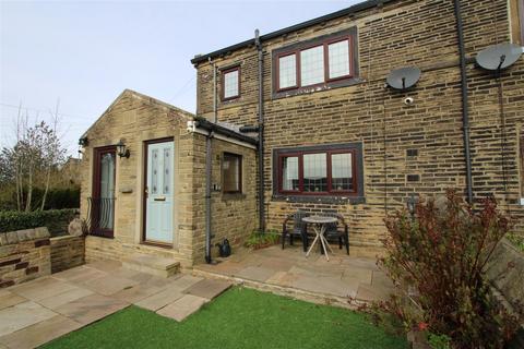 undefined, Bradshaw Lane, Halifax