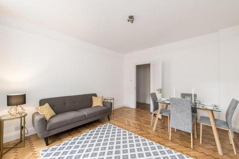 2 bedroom apartment to rent, Abbey Road, London NW8
