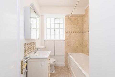 2 bedroom apartment to rent, Abbey Road, London NW8