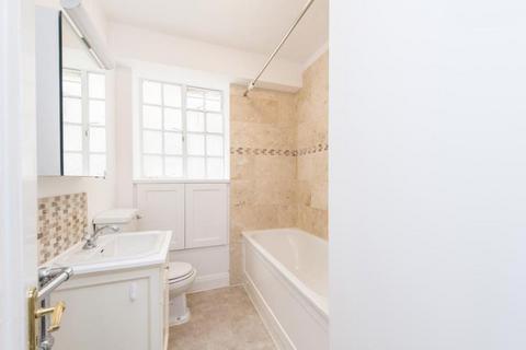2 bedroom apartment to rent, Abbey Road, London NW8