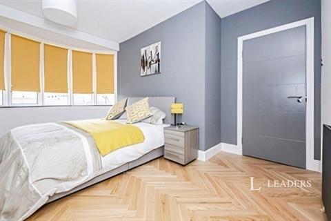 1 bedroom house to rent, Derby Road, Loughborough, Leicestershire, LE11
