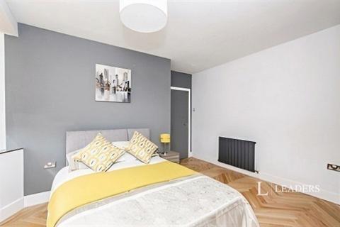 1 bedroom house to rent, Derby Road, Loughborough, Leicestershire, LE11
