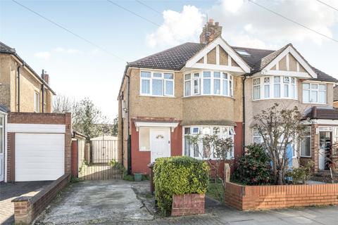 3 bedroom semi-detached house for sale, Glebe Avenue, Harrow HA3