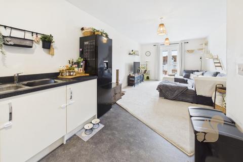 undefined, Taylor Court, Great Cornard