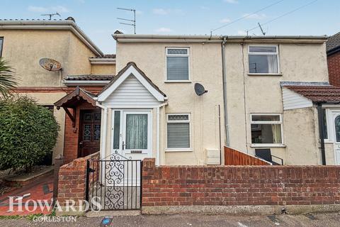 2 bedroom terraced house for sale, Common Road, Gorleston