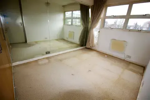 undefined, Kendal Steps, Marble Arch, W2 2YE