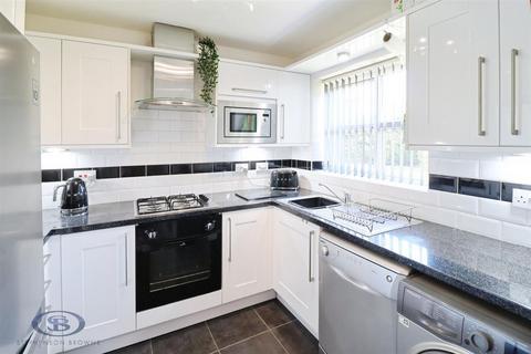 3 bedroom semi-detached house for sale, 10, Wakefield Close, Crewe, Cheshire East, CW1 3QW