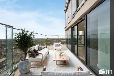 2 bedroom apartment to rent, City North Place Finsbury Park N4
