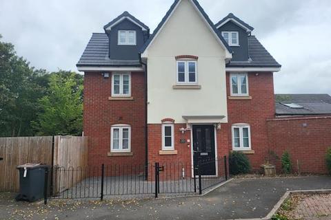 undefined, Bishops Close, Erdington B23
