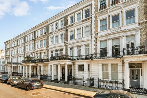 undefined, Castletown Road, W14