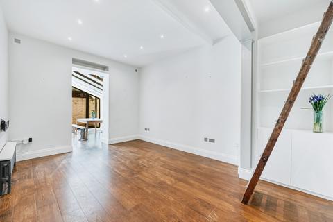 undefined, Castletown Road, W14