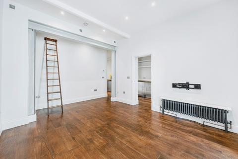 undefined, Castletown Road, W14