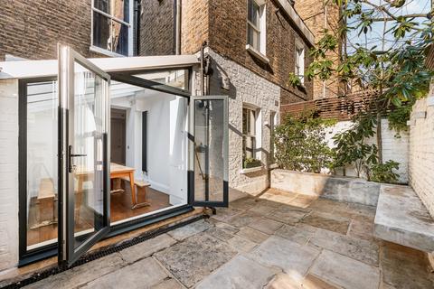 undefined, Castletown Road, W14