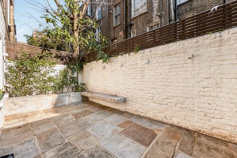 undefined, Castletown Road, W14