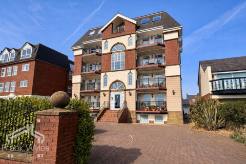 undefined, Flat 2, Salters Court, East Beach, Lytham St. Annes, Lancashire