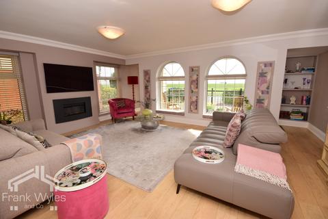 undefined, Flat 2, Salters Court, East Beach, Lytham St. Annes, Lancashire