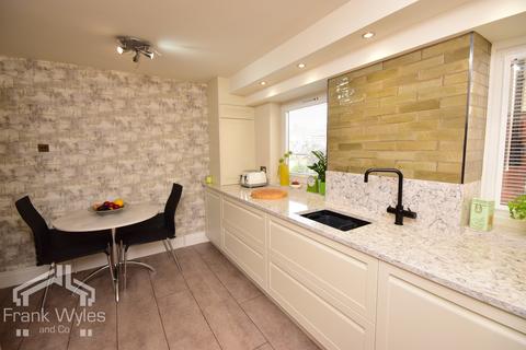 undefined, Flat 2, Salters Court, East Beach, Lytham St. Annes, Lancashire