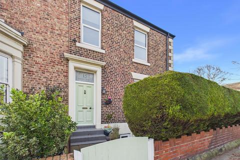undefined, Fenwick Terrace, North Shields