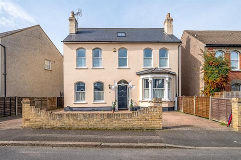 undefined, Knoll Road, Bexley DA5