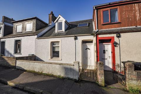 3 bedroom terraced house for sale, Lochryan Street, Stranraer, DG9