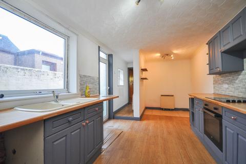 3 bedroom terraced house for sale, Lochryan Street, Stranraer, DG9