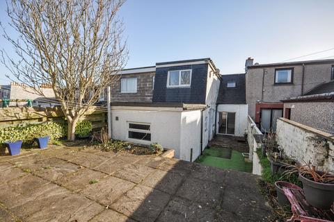 3 bedroom terraced house for sale, Lochryan Street, Stranraer, DG9