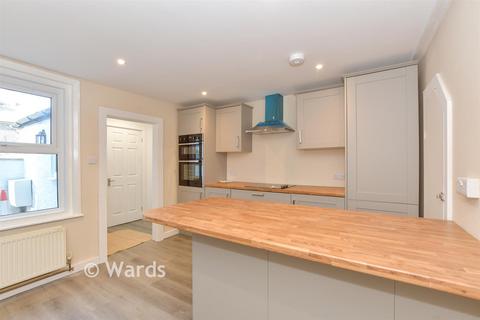 undefined, St. John's Road, New Romney, Kent