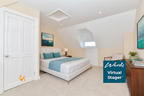 undefined, St. John's Road, New Romney, Kent