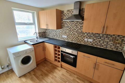 undefined, 2-Bed Unfurnished Maisonette
