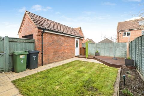 undefined, Robin Avenue, Harleston, Norfolk, IP20