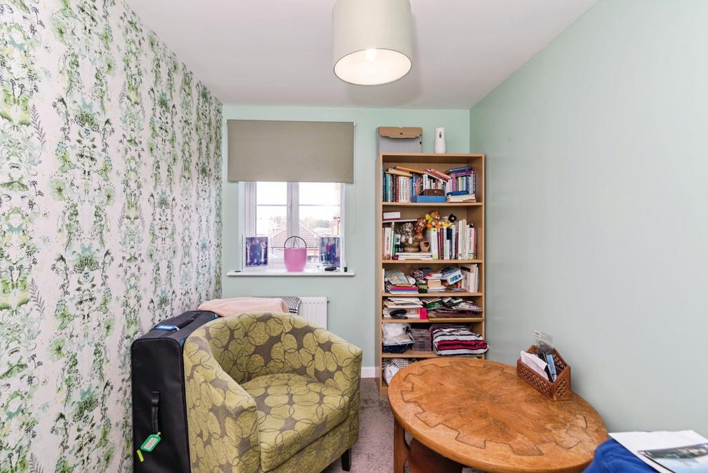 Bedroom Four