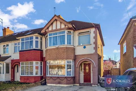 3 bedroom house for sale, Berkshire Gardens, London, N18
